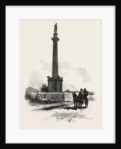 Quebec, Aux Braves, Canada by Anonymous