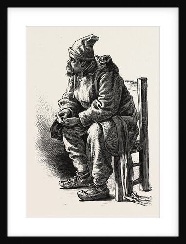 French-Canadian Life and Character, Canada by Anonymous