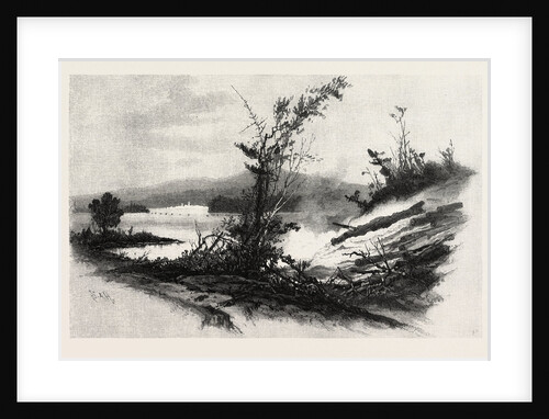 Quio, from the Chats, Canada by Anonymous