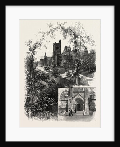 University of Toronto, Canada by Anonymous