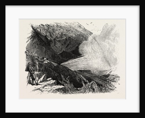 The Post-Office and Bellows by Anonymous