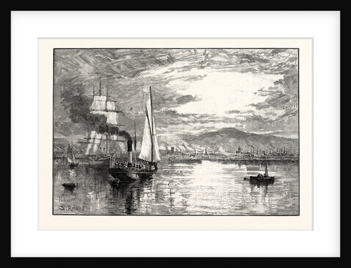 Dundee by Anonymous