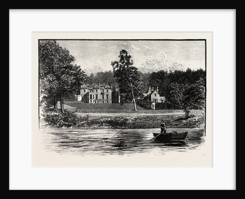 Abbotsford by Anonymous