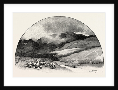 Hart Fell by Anonymous