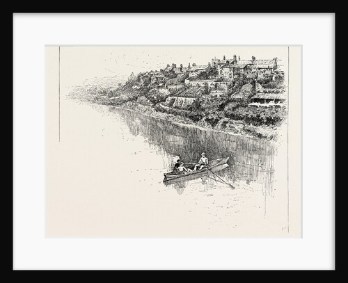 Corbridge by Anonymous