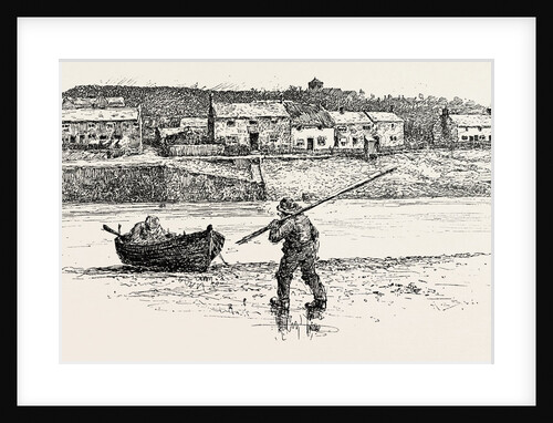 Newburn by Anonymous