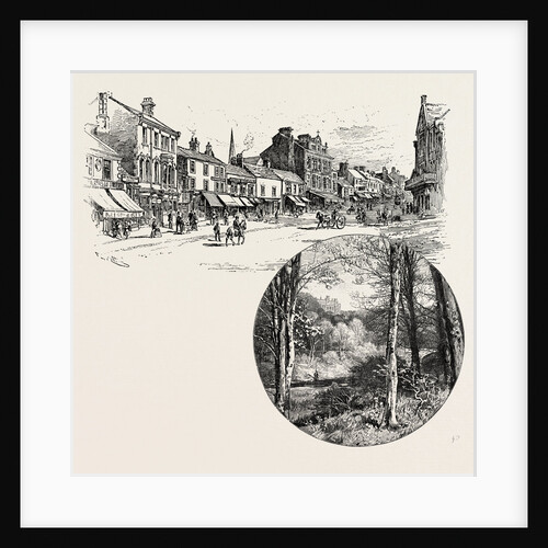 Chester-Le-Street (Top) by Anonymous