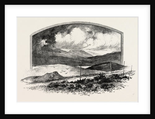 Cross Fell by Anonymous