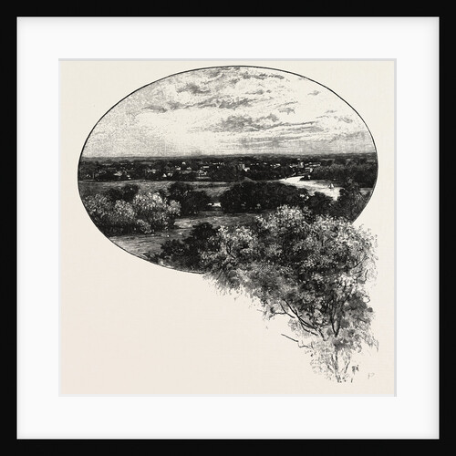 Gainford by Anonymous