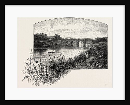 Yarm by Anonymous