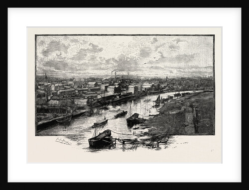 Stockton by Anonymous