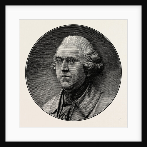 Josiah Wedgwood by Anonymous