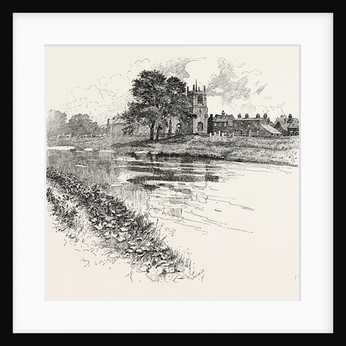Cawood by Anonymous