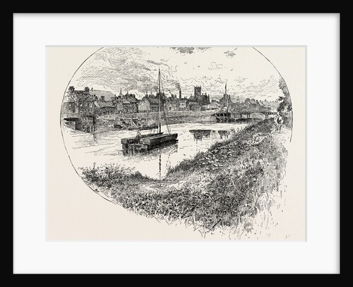 Selby by Anonymous