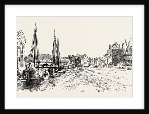 Barton-Upon-Humber by Anonymous