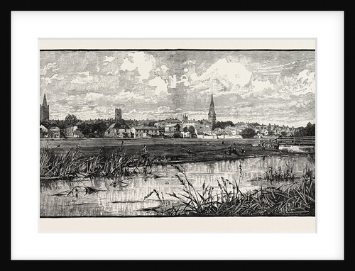 Stamford by Anonymous