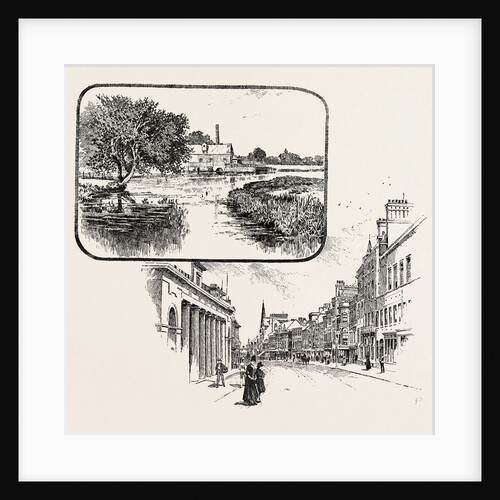 Colchester by Anonymous