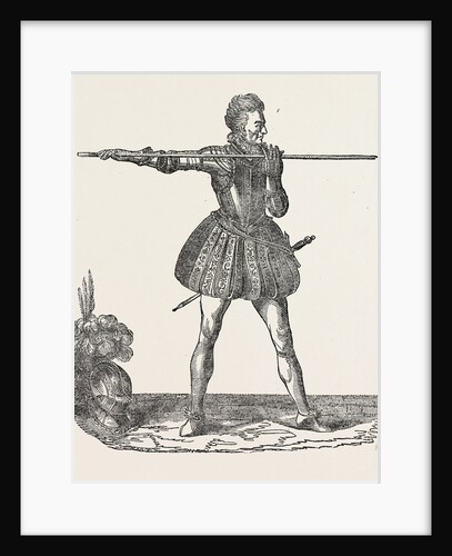 Prince Henry, Son of James the First by Anonymous