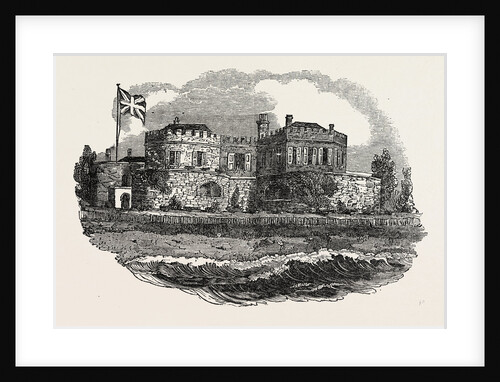 Walmer Castle, Kent by Anonymous