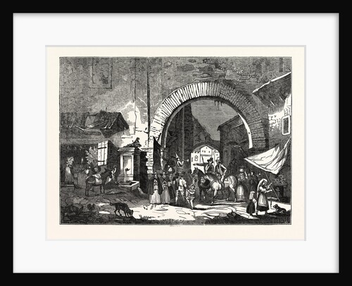 Tivoli by Anonymous