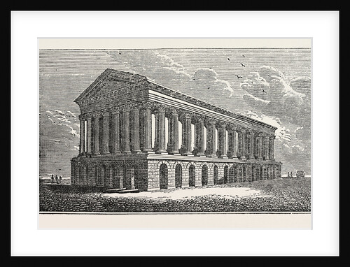 The New Town Hall, Birmingham by Anonymous