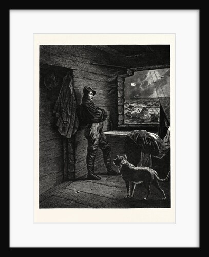 The Wrecker's Christmas by Anonymous