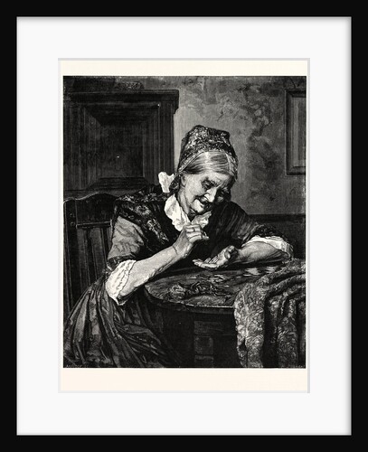 The Female Miser by Anonymous