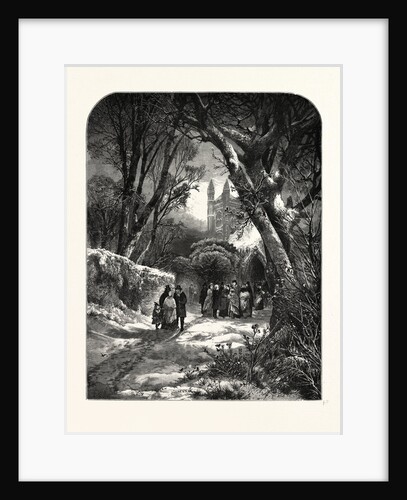 O Fair As Hope Was the New Year's Morn, that Broke Through the Night, O'Er a World Forlorn! the Glad Bells Toll'D for the Old Year Gone, and Rang for the New, a Merry Sweet Song.New Years Day, New Years Morning by Anonymous