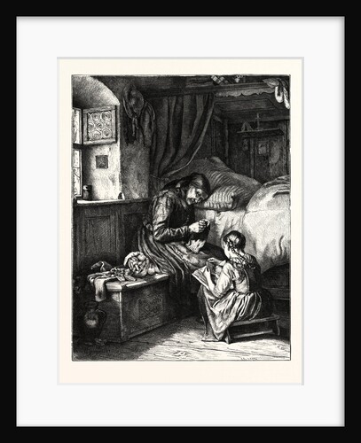 The Old Bible by Anonymous