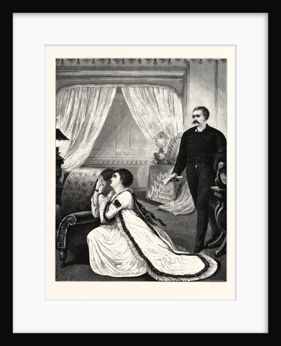 Scene from Led Astray by Anonymous