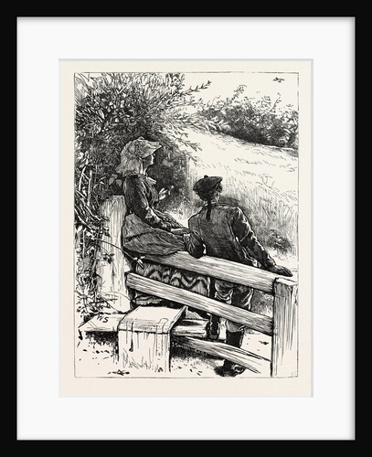 Up Springs the Lark, Shrill-Voiced, and Loud; the Messenger of Morn! by Anonymous