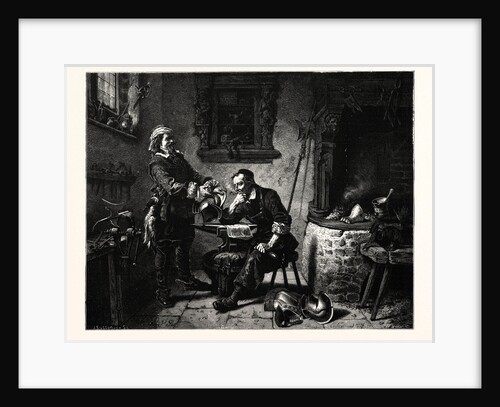 A Bad Job by Anonymous