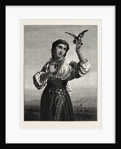 A Daughter of Cleopatra by Anonymous