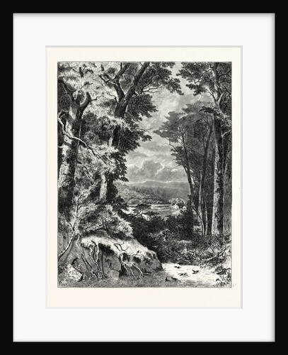 Valley of the Kiskiminetas by Anonymous