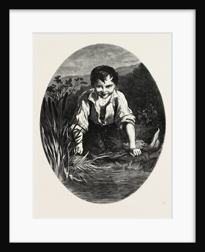 The Happy Hours of Childhood by Anonymous