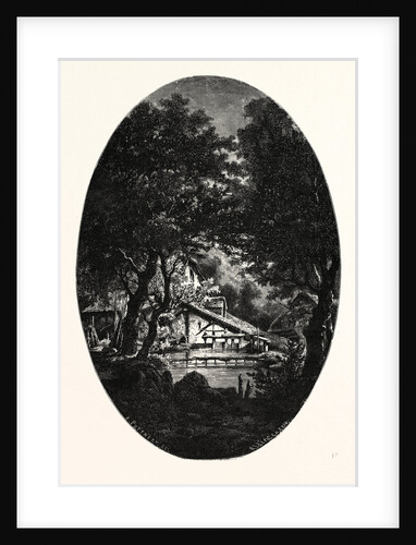 Surmont on the Bonze by Anonymous