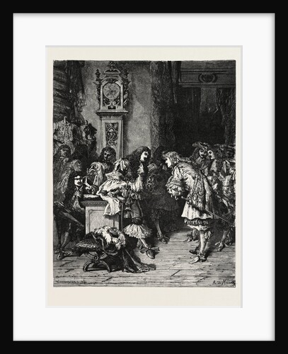 The Beginning by Anonymous