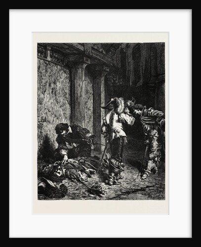 The End. Dying As the Fool Dieth by Anonymous