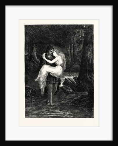 Ondine by Anonymous