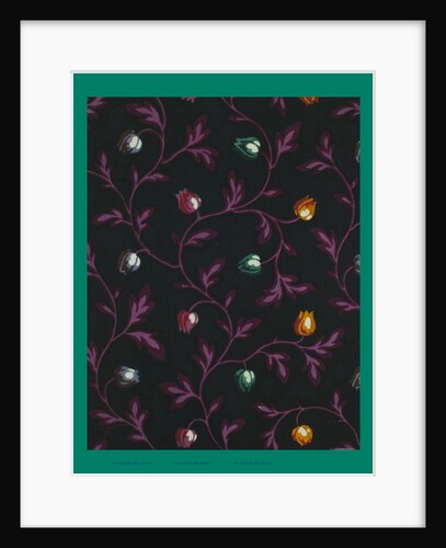 French Fabrics; First Half of the Nineteenth Century by Anonymous