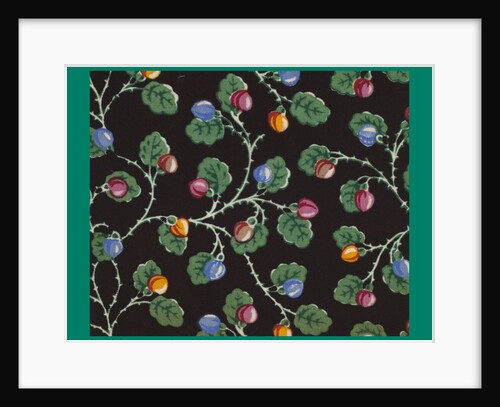 French Fabrics; First Half of the Nineteenth Century by Anonymous