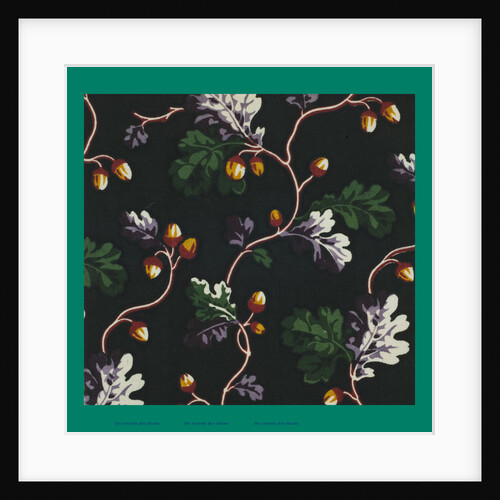 French Fabrics; First Half of the Nineteenth Century by Anonymous