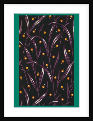 French Fabrics; First Half of the Nineteenth Century by Anonymous