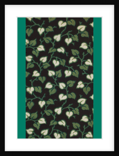 French Fabrics; First Half of the Nineteenth Century by Anonymous