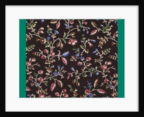 French Fabrics; First Half of the Nineteenth Century by Anonymous