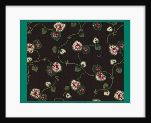 French Fabrics; First Half of the Nineteenth Century by Anonymous
