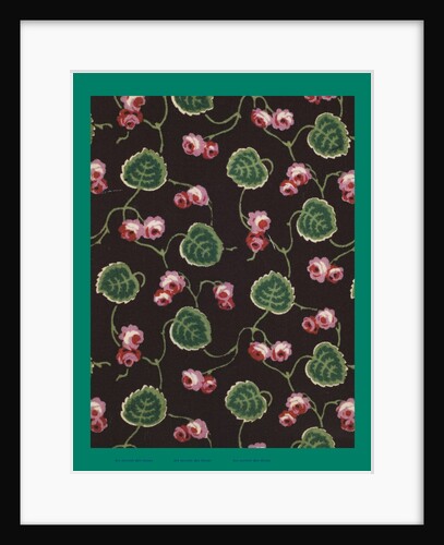 French Fabrics; First Half of the Nineteenth Century by Anonymous