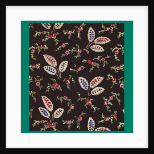 French Fabrics; First Half of the Nineteenth Century by Anonymous