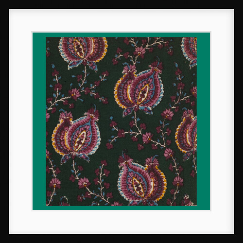 French Fabrics; First Half of the Nineteenth Century by Anonymous