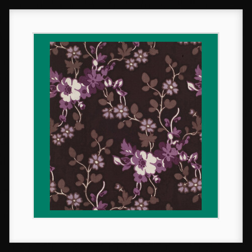French Fabrics; First Half of the Nineteenth Century by Anonymous